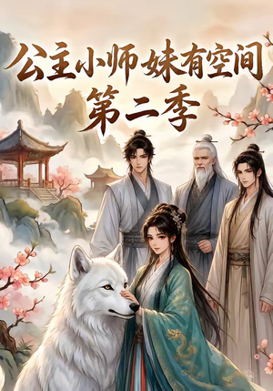 公主小师妹有空间第二季（77集）口碑爆棚免费看