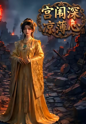 宫闱深，凉薄心（34集）精彩好看的短剧