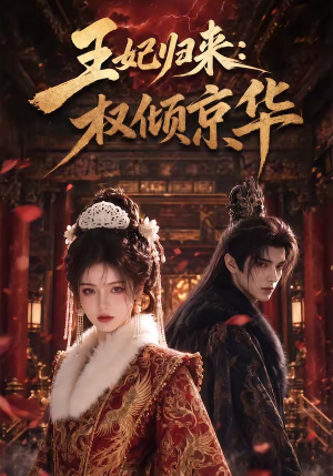 王妃归来：权倾京华（61集）短剧全集抢先看