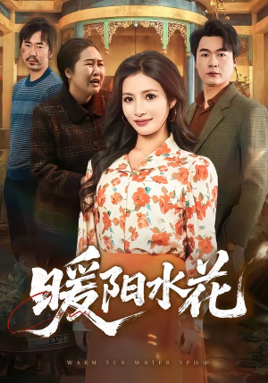 暖阳水花（31集）精彩短剧分享。