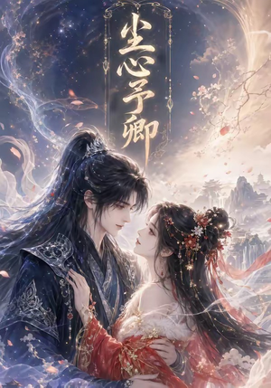 尘心予卿（34集）精彩片段