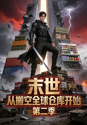 末世：从搬空全球仓库开始第二季（101集）这部短剧太好看
