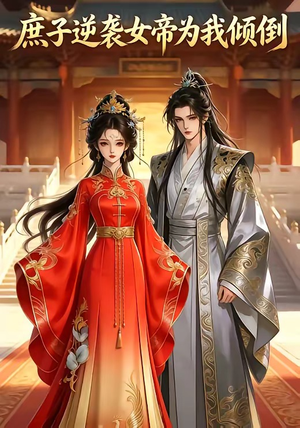 庶子逆袭：女帝为我倾倒（38集）在线看到大结局