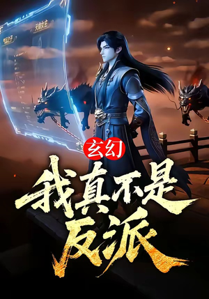 玄幻：我真不是反派（73集）上热门短剧