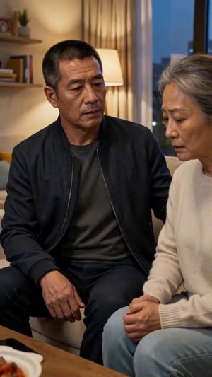 巨额拆迁款，只分我一把锅铲（46集）短剧片段分享