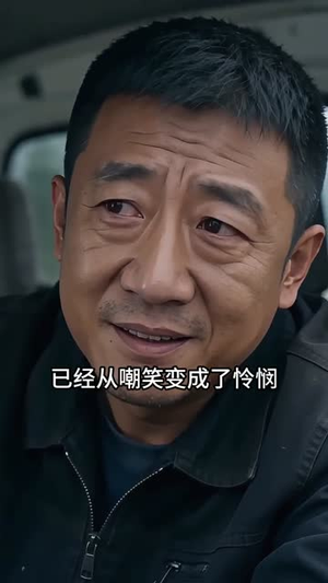 洪水围城我的地坪是唯一码头（53集）短剧解说全集