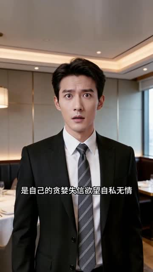 表哥的崩溃从我离职开始（40集）推荐你们也去看