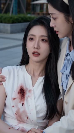 妈妈变成盒子了（66集）免费短剧合集
