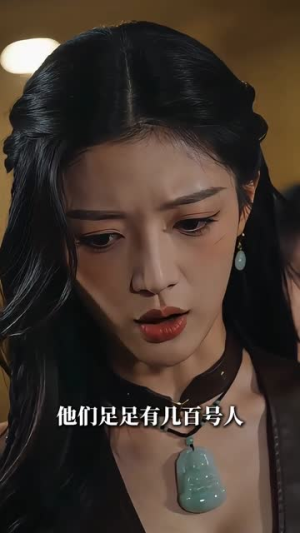 玛法入侵（80集）短剧推荐来了