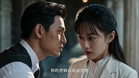 民国权谋：少帅无双（38集）精彩好看短剧
