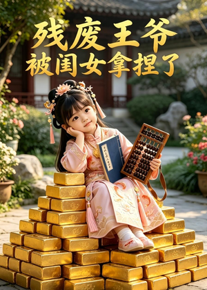 残废王爷，被闺女拿捏了（39集）更新时间