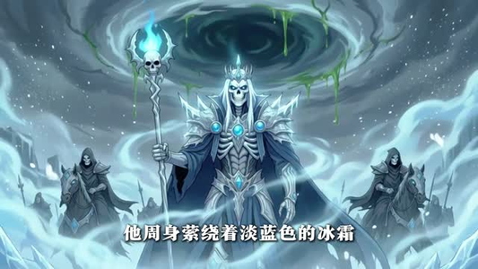 最弱法师:偷偷挂机成神(38集) 最弱法师:偷偷挂机成神(38集)热门短剧在线看