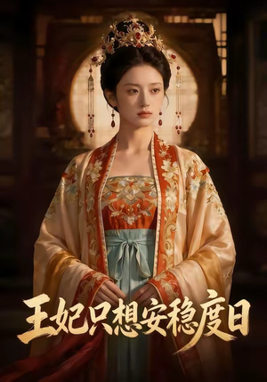 王妃只想安稳度日（60集）口碑爆棚免费看