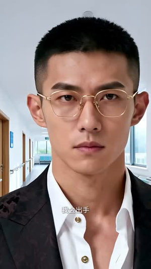 谁让他当大反派的？（60集）百万短剧抢先看