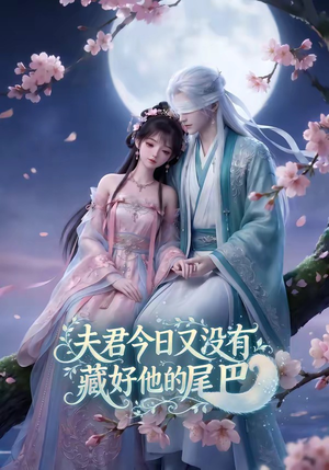 夫君今日又没有藏好他的尾巴（64集）在线看完整版