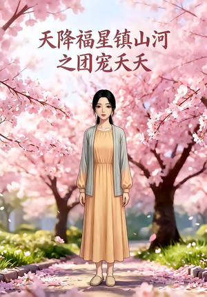 天降福星镇山河之团宠夭夭（62集）深深爱上这部剧