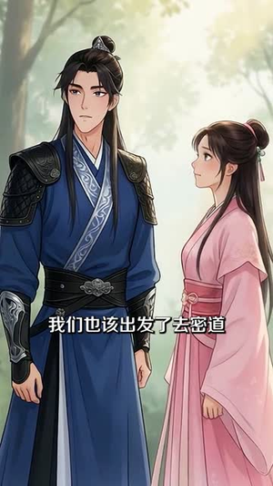 觉醒青龙后，我带师姐们砍穿魔界（36集）古装短剧推荐