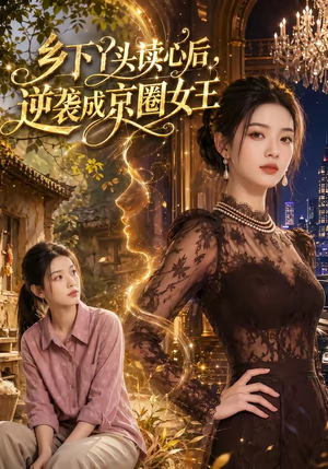 乡下丫头读心后，逆袭成京圈女王（48集）免费在线看全集