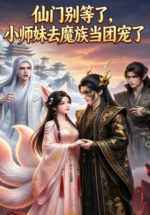 仙门别等了，小师妹去魔族当团宠了（72集）UC网盘在线看