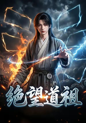 绝望道祖（36集）大结局一气呵成