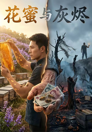 花蜜与灰烬（42集）短剧也太好看了