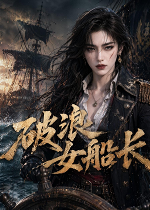 破浪女船长（50集）红果免费短剧