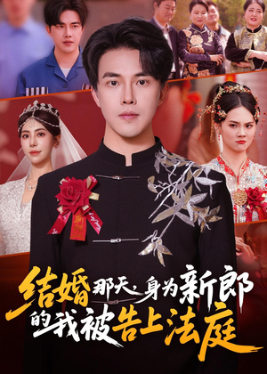 结婚那天，身为新郎的我被告上法庭（59集）这部短剧太好看