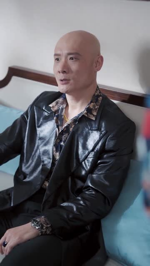 举报我，我以锁技破局（80集）短剧抢先看全集