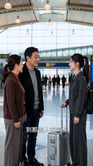 以爱为家：暖阳相伴（17集）短剧上头又好看
