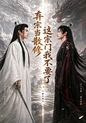弃宗当散修，这宗门我不要了真人AI版（105集）甜宠短剧追到爽