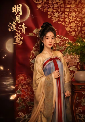 明月渡清鸢(60集) 明月渡清鸢(60集)推荐热门短剧