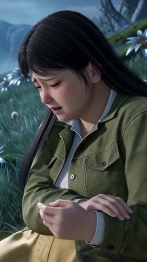 蛮荒风华录（13集）这部短剧太好看