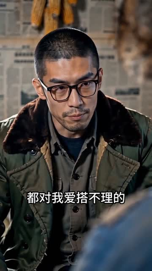 重生80，孩子老婆热炕头（63集）最热短剧抢先看