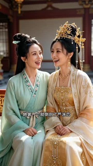 替嫁夫人不好惹（51集）爱短剧爱追剧