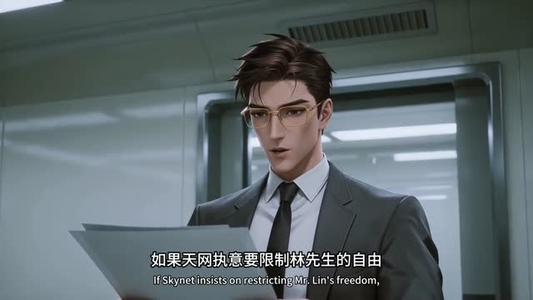 苍龙诀：横扫异能江湖（58集）短剧在哪里看