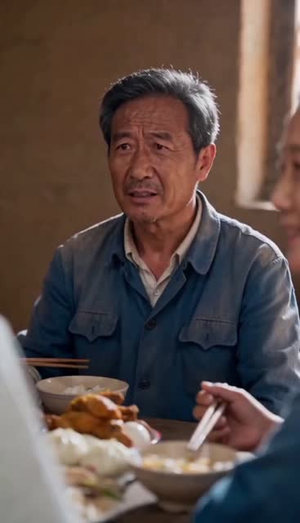 1975：卫东追妻真人AI版（76集）独家内容免费看
