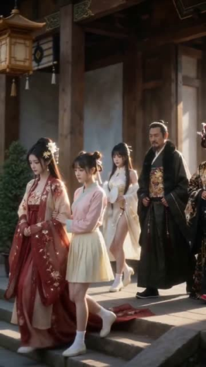 玄学假千金替嫁后（54集）第三季