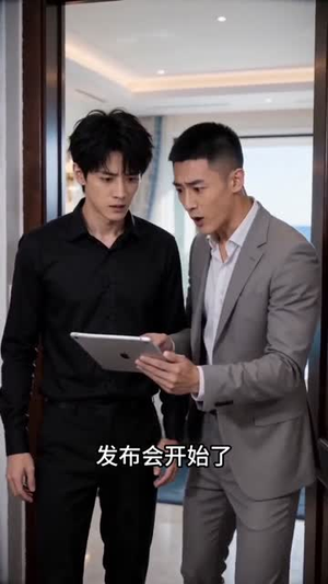 致命合伙人（39集）短剧热播抢先看