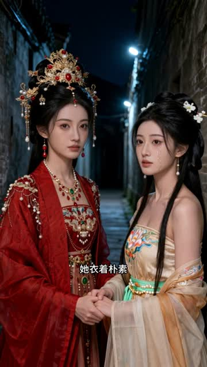 大婚遭弃，我改嫁他死对头（45集）短剧中追到爽