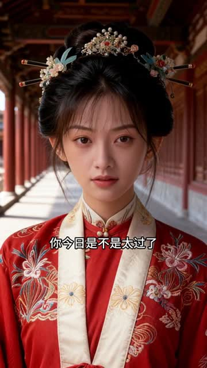 如意算盘，算尽人心（45集）短剧也太好看了