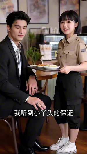晚来知意（39集）剧情简介