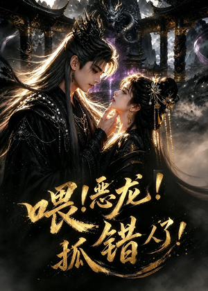喂！恶龙！抓错人了！（16集）短剧全集免费