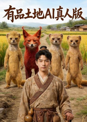 有品土地AI真人版（109集）分享好看短剧