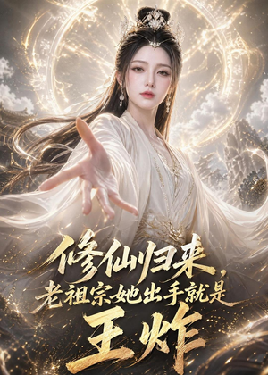 修仙归来，老祖宗她出手就是王炸（75集）高分推荐免费看