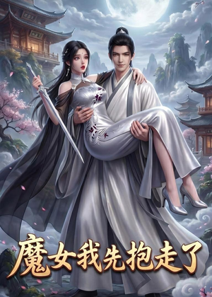 魔女我先抱走了(20集) 魔女我先抱走了(20集)百度网盘在线看