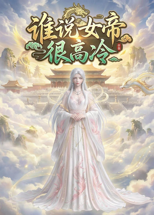 谁说女帝很高冷（98集）短剧追不停