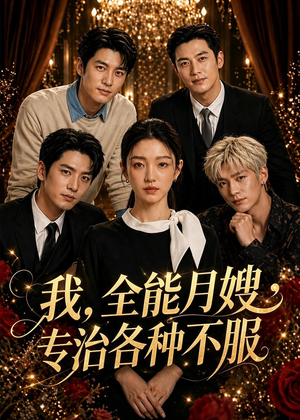 我，全能月嫂，专治各种不服（70集）在线播放