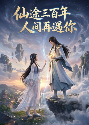 仙途三百年人间再遇你（34集）精彩短剧上线