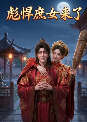 彪悍庶女来了（24集）短剧解说热门