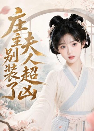 庄主别装了夫人超凶（45集）热播短剧来袭